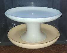 Grand plateau de service