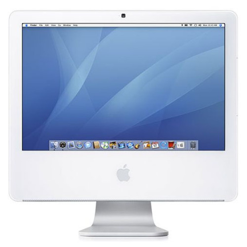 Apple imac a1173 - apple,