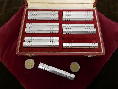 Rare ensemble art déco - rare,