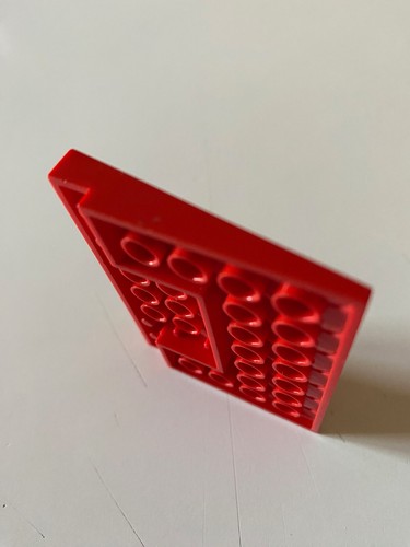Lego 4515 rouge - lego,
