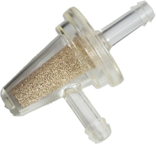 Visu filter 4in large - visu-filter, 1/4in.