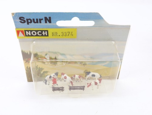 Lot figurines 3374 - n,