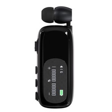 Nouveau Casque D'Écoute Mains