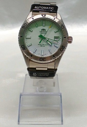 Orient automatic watch - orient,