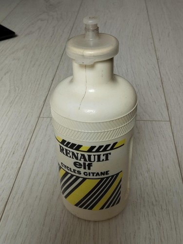 Bidon cyclisme ancien - , de