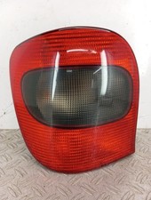 Feu arriere principal gauche