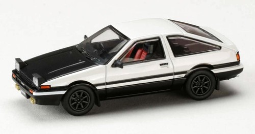 Toyota sprinter trueno apex - toyota,