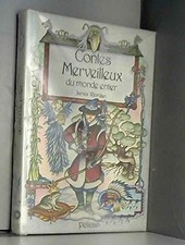 Contes merveilleux du monde