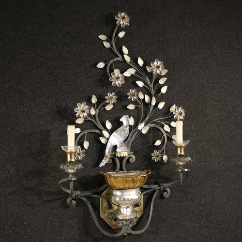 Grande applique italienne