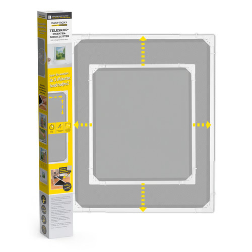 Easymaxx protection insectes - protection,