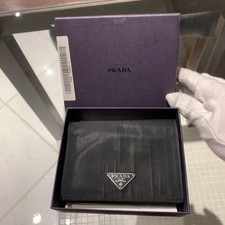 Authentique porte-monnaie