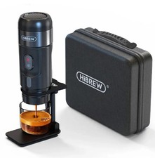 Cafetière Portable Hibrew