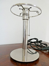 TECNOLUMEN, lampe de table Bauhaus Wagenfeld Wa 24
