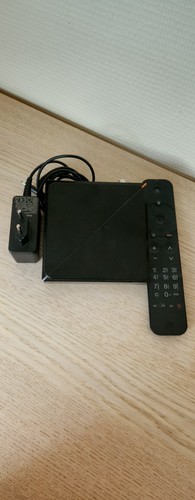 Décodeur orange tv6 livebox - décodeur,