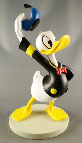 Mickey ses amis figurine - amis,
