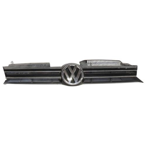 Calandre volkswagen golf - golf, 6