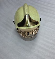 Casque MSA Gallet Fire Fighting F1SF25 Type B