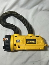 DEWALT DC509 Black Yellow