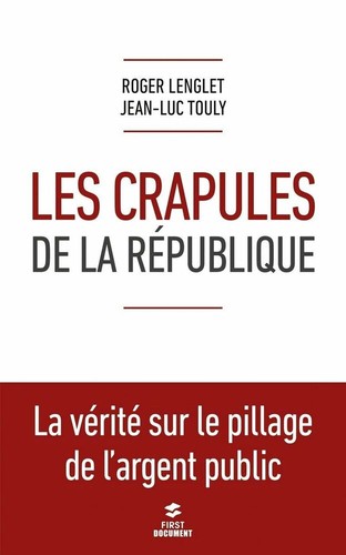 Les crapules république - la,