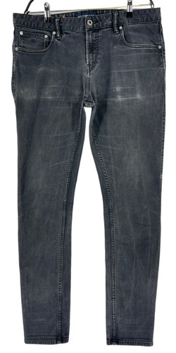 Scotch soda jean slim - jean, homme