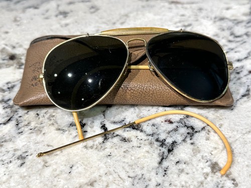 Ray ban vintage 1960 - ray,