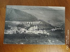 CPA - 39 - MORBIER - Vue sur