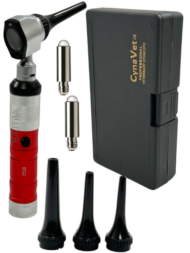 Pro veterinary otoscope mini - pro,