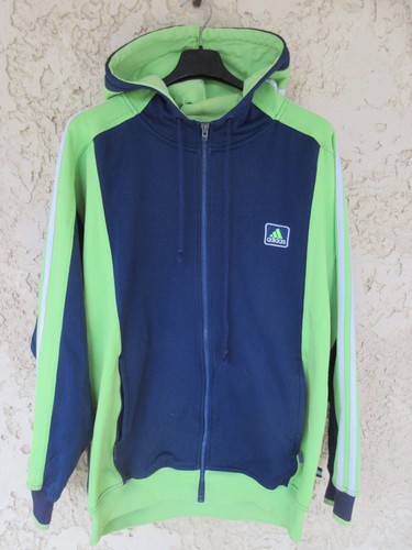 Veste capuche adidas - veste, à