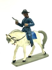 Figurine Starlux: guerre