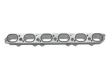 Plaque adaptateur aluminium