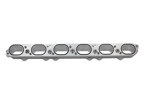 Plaque adaptateur aluminium