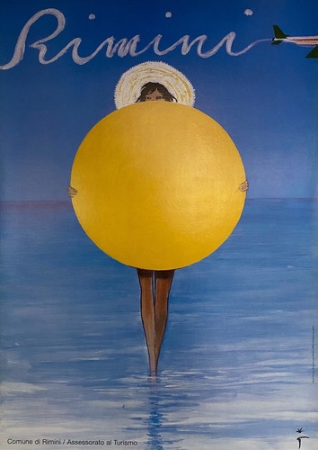 Affiche ancienne original