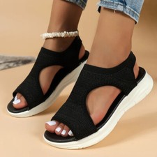 Chaussures pour femmes été