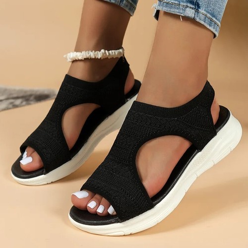Chaussures pour femmes été
