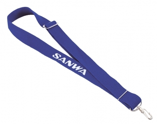Sanwa neck strap m12 - neck,