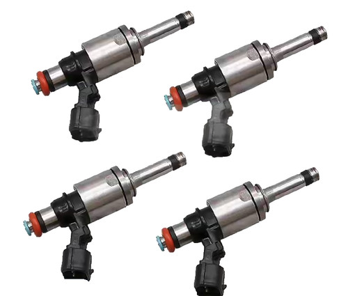 Injecteur carburant - 4x,