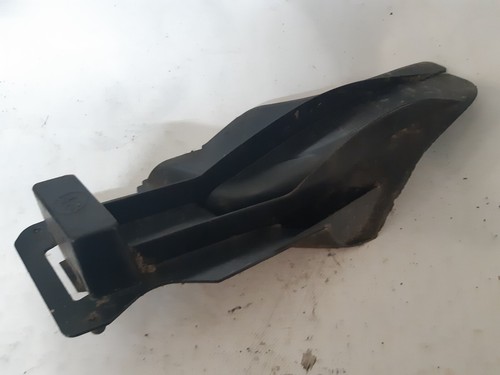 Obturateur mulching - obturateur,