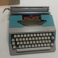 Japy message machine ecrire - machine,