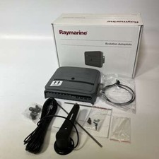 Raymarine E70139R ACU-300 Core