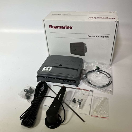 Raymarine e70139r acu 300 - raymarine, core