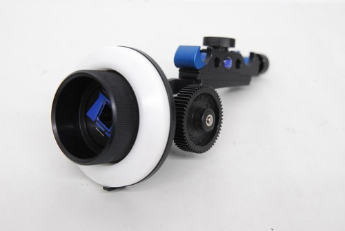 Redrock micro microfollow - micro,