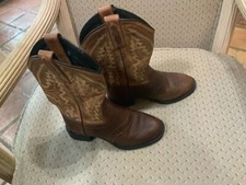 Old West 1936 Two Tone Brown