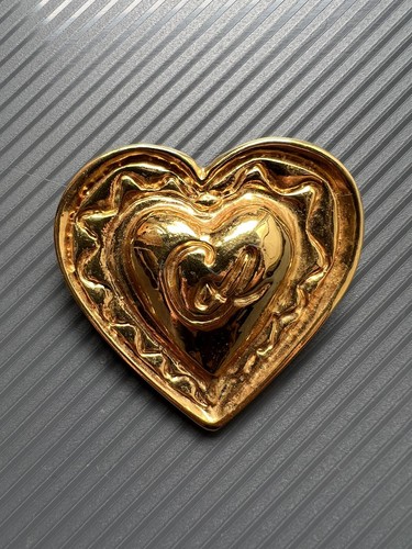Superbe broche christian - superbe,
