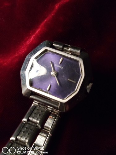 Montre seiko femme - seiko,