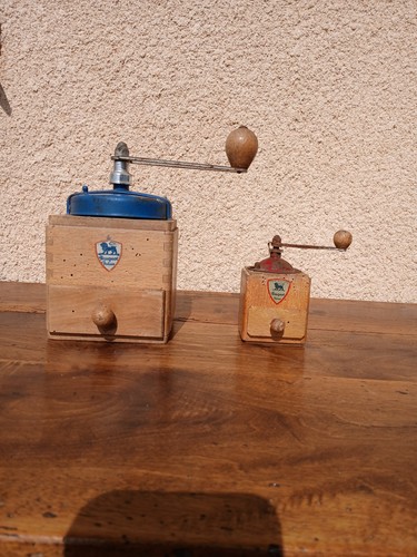 Pair vintage peugeot - pair,