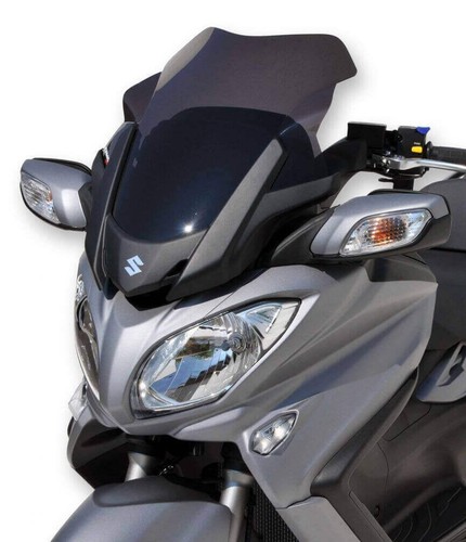 Suzuki 650 burgman - suzuki, 13/21-