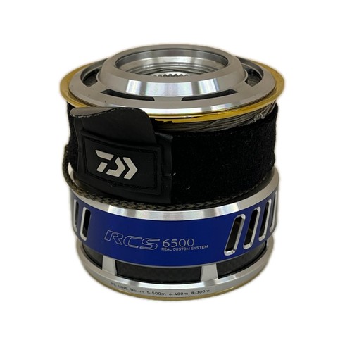 Daiwa spinning reel spool - spinning,