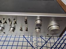 KENWOOD KA-8006 Stereo