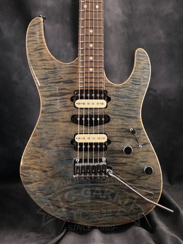 Suhr modern pro - modern, (2014)