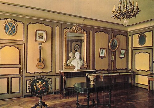 Cote saint andre - saint, maison